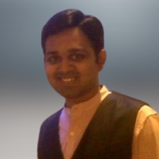 Naresh Somani